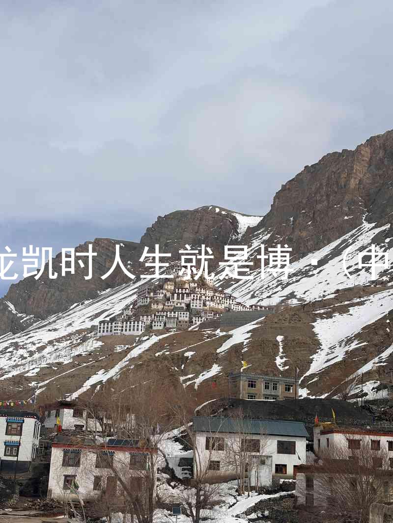 尊龙凯时人生就是博·(中国)